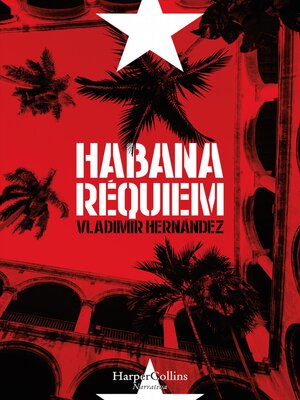 cover image of Habana réquiem